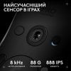 Photo Mouse Logitech Pro 2 Lightspeed Wireless (910-007295) Black