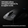 Photo Mouse Logitech Pro 2 Lightspeed Wireless (910-007295) Black