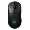 Photo Mouse Logitech Pro 2 Lightspeed Wireless (910-007295) Black