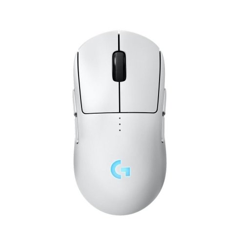 

Logitech Pro 2 Lightspeed Wireless (910-007302) White