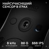 Фото Мышка Logitech Pro 2 Lightspeed Wireless (910-007302) White