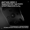 Фото Мышка Logitech Pro 2 Lightspeed Wireless (910-007302) White