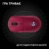 Photo Mouse Logitech Pro 2 Lightspeed Wireless (910-007309) Pink