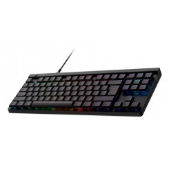 Клавиатура Logitech G515 TKL GL Tactile Switch (920-012872) Black