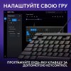 Фото Клавиатура Logitech G515 TKL GL Tactile Switch (920-012872) Black