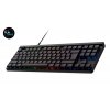Photo Keyboard Logitech G515 TKL GL Tactile Switch (920-012872) Black