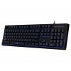 Photo Keyboard Genius Scorpion K6 Ru (31310476102) Black