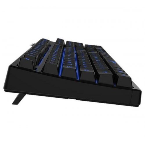 Photo Keyboard Genius Scorpion K6 Ru (31310476102) Black