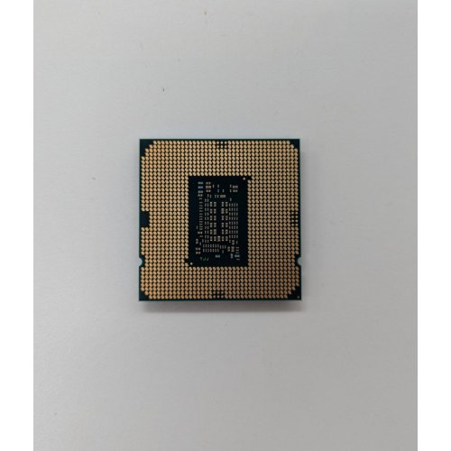 Процесор Intel Celeron G5900 3.4GHz 2MB s1200 Tray (CM8070104292110) (Відновлено продавцем, 681943) купити з перевіркою сумісності: огляд, характеристики, ціна у Києві, Львові, Вінниці, Хмельницькому, Івано-Франківську, Україні | інтернет-магазин TELEMART.UA фото