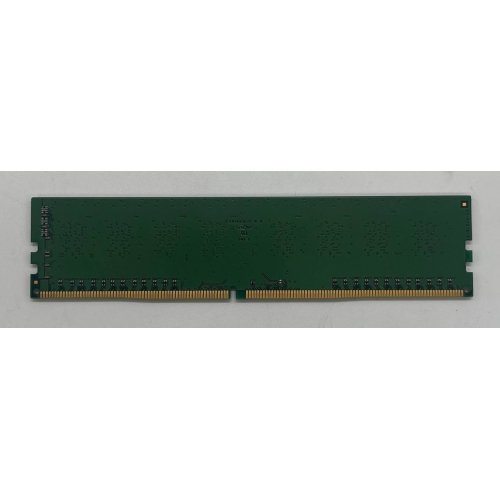 Озп GoodRAM DDR4 4GB 2133MHz (GR2133D464L15S/4G) (Відновлено продавцем, 682197) купити з перевіркою сумісності: огляд, характеристики, ціна у Києві, Львові, Вінниці, Хмельницькому, Івано-Франківську, Україні | інтернет-магазин TELEMART.UA фото