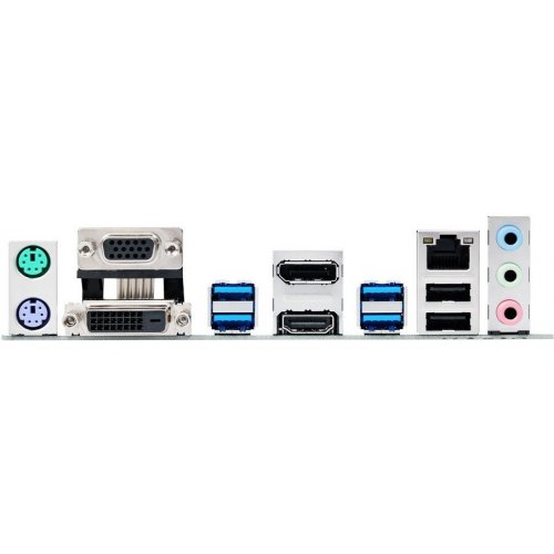 Продати Материнська плата Asus PRIME B250M-C/CSM (s1151, Intel B250) OEM за Trade-In у інтернет-магазині Телемарт - Київ, Дніпро, Україна фото