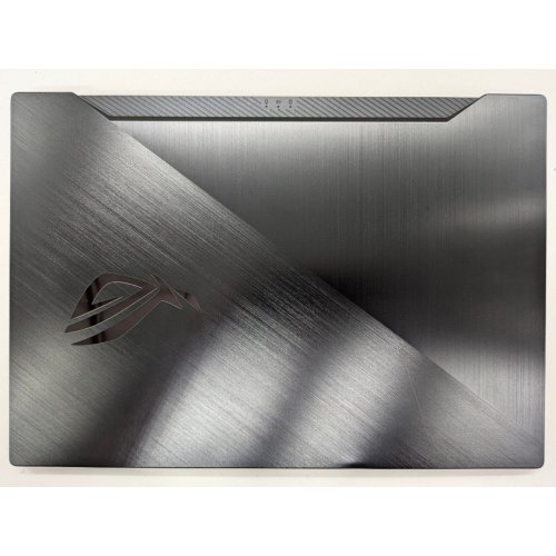 Ноутбук Asus Zephyrus G GA502DU-AL005 (90NR0213-M01590) Black (Відновлено продавцем, 682264) купити в Україні: Київ, Львів, Хмельницький, Тернопіль | Низька ціна, відгуки, характеристики від TELEMART фото