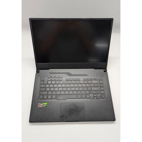 Купити Ноутбук Asus Zephyrus G GA502DU-AL005 (90NR0213-M01590) Black (Відновлено продавцем, 682264) - ціна в Києві, Львові, Вінниці, Хмельницькому, Франківську, Україні | інтернет-магазин TELEMART.UA фото