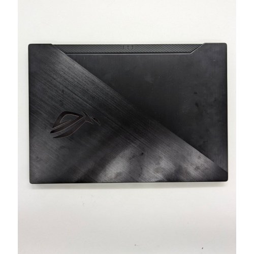 Купить Ноутбук Asus Zephyrus G GA502DU-AL005 (90NR0213-M01590) Black (Восстановлено продавцом, 682264) - цена в Харькове, Киеве, Днепре, Одессе
в интернет-магазине Telemart фото