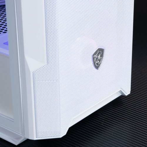 Комп'ютер EVOLVE PoweredBy MSI 5H+ (EVOP-G5HR750FN406-D532S1TWHSH) White/Shadow купити в Україні: Київ, Львів, Хмельницький, Тернопіль, Івано-Франківськ | Низька ціна, відгуки, характеристики від TELEMART фото