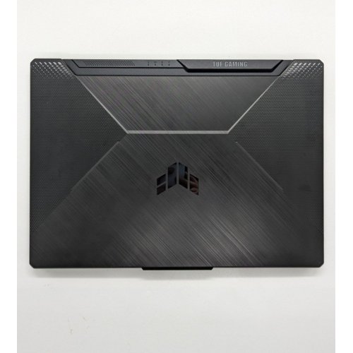 Купить Ноутбук Asus TUF Gaming F15 FX506HC-HN004 (90NR0724-M00NU0) Graphite Black (Восстановлено продавцом, 682315) - цена в Харькове, Киеве, Днепре, Одессе
в интернет-магазине Telemart фото