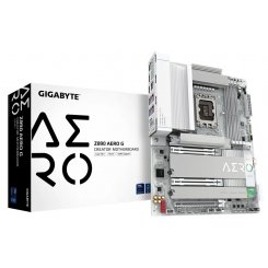 Материнська плата Gigabyte Z890 AERO G (s1851, Intel Z890)