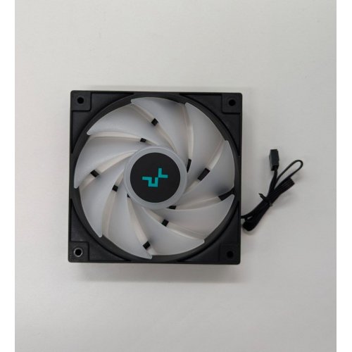 Готова сво Deepcool LE300 Marrs (Відновлено продавцем, 682694) купити з перевіркою сумісності: огляд, характеристики, ціна у Києві, Львові, Вінниці, Хмельницькому, Івано-Франківську, Україні | інтернет-магазин TELEMART.UA фото