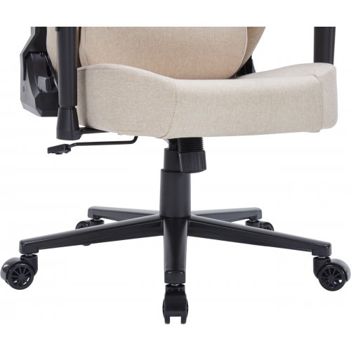 Ігрове крісло GamePro FGC750G L Beige купити в Україні: Київ, Львів, Хмельницький, Тернопіль, Івано-Франківськ | Низька ціна, відгуки, характеристики від TELEMART фото