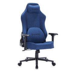 Ігрове крісло GamePro FGC750G L Dark Blue