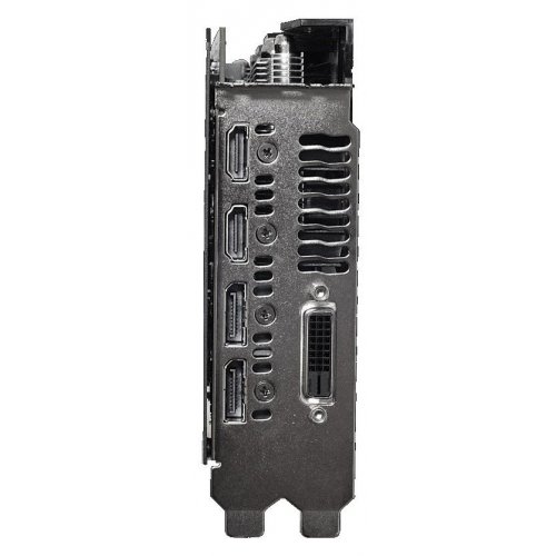 Продати Відеокарта Asus GeForce GTX 1060 6144MB (GTX1060-O6G-9GBPS) за Trade-In у інтернет-магазині Телемарт - Київ, Дніпро, Україна фото