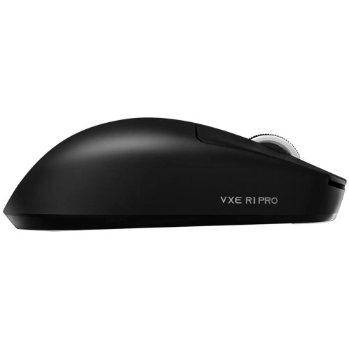 Купити Миша VGN VXE Dragonfly R1 Pro (VXE-R1-PRO-BLK) Black - ціна в Києві, Львові, Вінниці, Хмельницькому, Франківську, Україні | інтернет-магазин TELEMART.UA фото