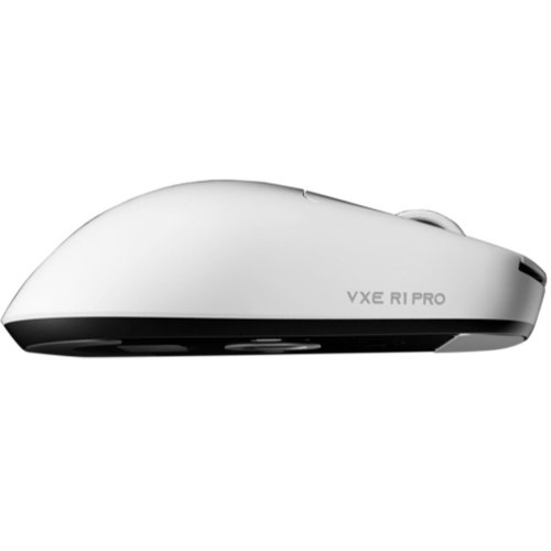 Купить Мышка VGN VXE Dragonfly R1 Pro (VXE-R1-PRO-WHT) White - цена в Харькове, Киеве, Днепре, Одессе
в интернет-магазине Telemart фото