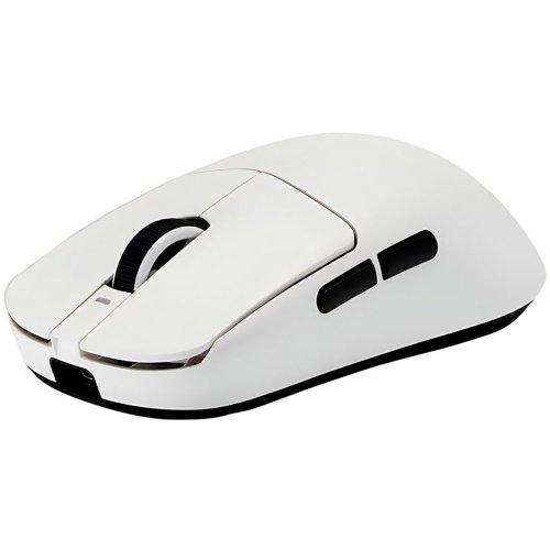 Купить Мышка VGN VXE Dragonfly R1 Pro (VXE-R1-PRO-WHT) White - цена в Харькове, Киеве, Днепре, Одессе
в интернет-магазине Telemart фото