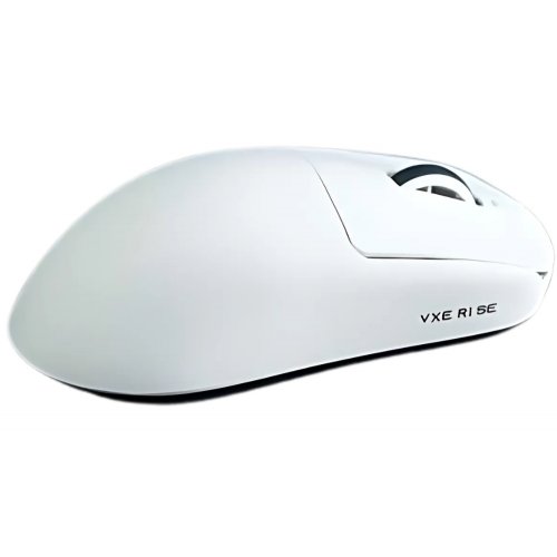 Купить Мышка VGN VXE R1 SE+ (VXE-R1-SE-WHT) White - цена в Харькове, Киеве, Днепре, Одессе
в интернет-магазине Telemart фото