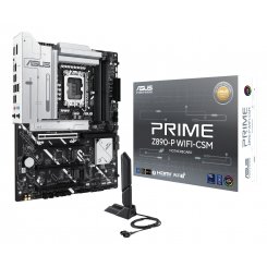 Материнская плата Asus PRIME Z890-P WIFI-CSM (s1851, Intel Z890)