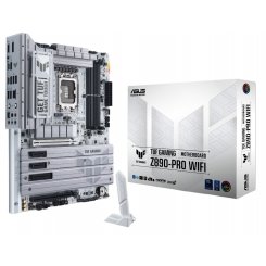 Материнська плата Asus TUF GAMING Z890-PRO WIFI (s1851, Intel Z890)