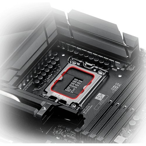 Купить Материнская плата Asus ROG MAXIMUS Z890 EXTREME (s1851, Intel Z890) с проверкой совместимости: обзор, характеристики, цена в Киеве, Днепре, Одессе, Харькове, Украине | интернет-магазин TELEMART.UA фото