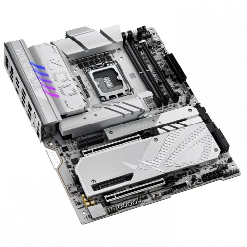 Photo Motherboard Asus ROG MAXIMUS Z890 APEX (s1851, Intel Z890)