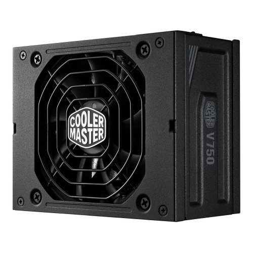 Фото Блок живлення Cooler Master V750 SFX Gold 750W ATX 3.0 (MPY-7501-SFHAGV-3EU)