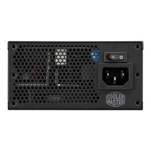 Фото Блок питания Cooler Master V750 SFX Gold 750W ATX 3.0 (MPY-7501-SFHAGV-3EU)