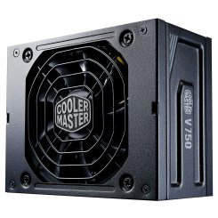 Блок питания Cooler Master V750 SFX Gold 750W (MPY-7501-SFHAGV-UK)