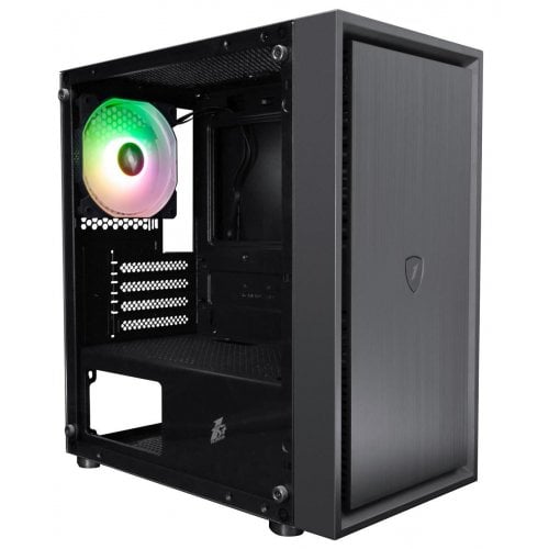 Photo 1stPlayer B5-M-1F2(AP) without PSU Black