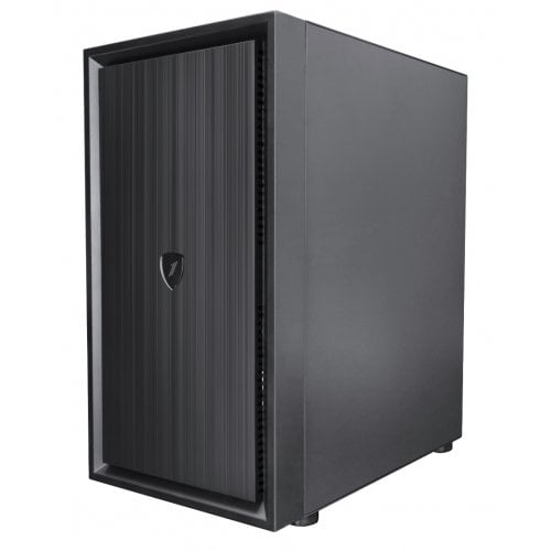 Photo 1stPlayer B5-M-1F2(AP) without PSU Black