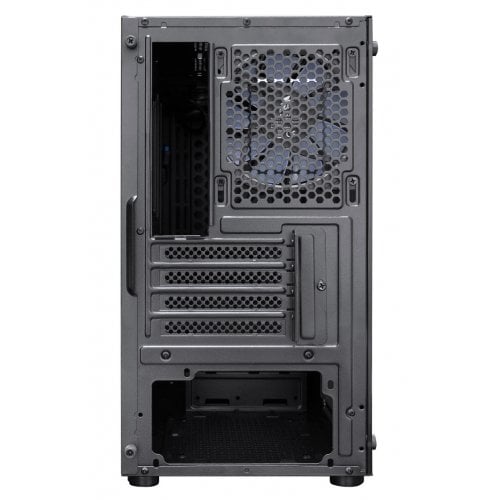 Photo 1stPlayer B5-M-1F2(AP) without PSU Black