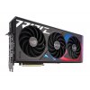 Фото Відеокарта Asus ROG Strix GeForce RTX 4070 SUPER 12228MB (ROG-STRIX-RTX4070S-12G-GAMING FR) Factory Recertified