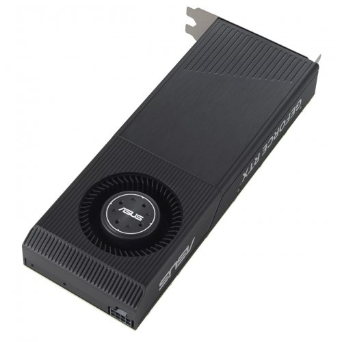 Купить Видеокарта Asus GeForce RTX 4070 Turbo 12288MB (TURBO-RTX4070-12G FR) Factory Recertified с проверкой совместимости: обзор, характеристики, цена в Киеве, Днепре, Одессе, Харькове, Украине | интернет-магазин TELEMART.UA фото