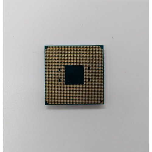 Процесор AMD Ryzen 5 2600 3.4(3.9)GHz 16MB sAM4 Tray (YD2600BBM6IAF) (Відновлено продавцем, 682989) купити з перевіркою сумісності: огляд, характеристики, ціна у Києві, Львові, Вінниці, Хмельницькому, Івано-Франківську, Україні | інтернет-магазин TELEMART.UA фото