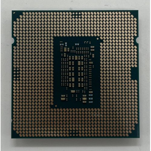 Процесор Intel Core i5-10400F 2.9(4.3)GHz 12MB s1200 Tray (CM8070104290716) (Відновлено продавцем, 683001) купити з перевіркою сумісності: огляд, характеристики, ціна у Києві, Львові, Вінниці, Хмельницькому, Івано-Франківську, Україні | інтернет-магазин TELEMART.UA фото