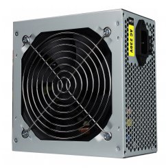 Блок питания GAMEMAX GM-500 500W (GM-500) OEM (Восстановлено продавцом, 683009)