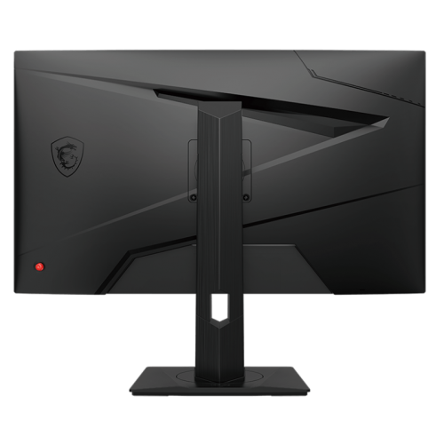 Купити Уцінка монітор MSI 27" G274QPX Black (Пошкоджене пакування, 683045) - ціна в Києві, Львові, Вінниці, Хмельницькому, Франківську, Україні | інтернет-магазин TELEMART.UA фото