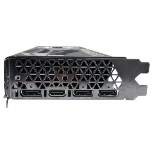 Продати Відеокарта Manli Geforce GTX 1080 Ti 11264MB (M-NGTX1080TI/5RIHPPP-F369G) за Trade-In у інтернет-магазині Телемарт - Київ, Дніпро, Україна фото