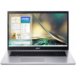 Ноутбук Acer Aspire 3 A317-54 (NX.K9YEU.00H) Pure Silver