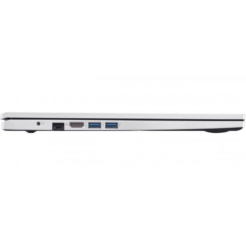 Купити Ноутбук Acer Aspire 3 A317-54 (NX.K9YEU.00H) Pure Silver - ціна в Києві, Львові, Вінниці, Хмельницькому, Франківську, Україні | інтернет-магазин TELEMART.UA фото