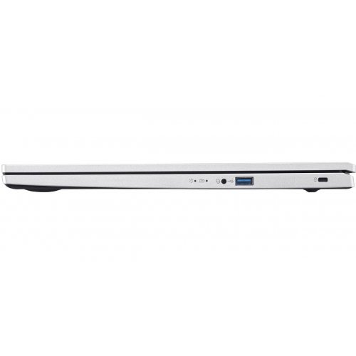 Купити Ноутбук Acer Aspire 3 A317-54 (NX.K9YEU.00H) Pure Silver - ціна в Києві, Львові, Вінниці, Хмельницькому, Франківську, Україні | інтернет-магазин TELEMART.UA фото