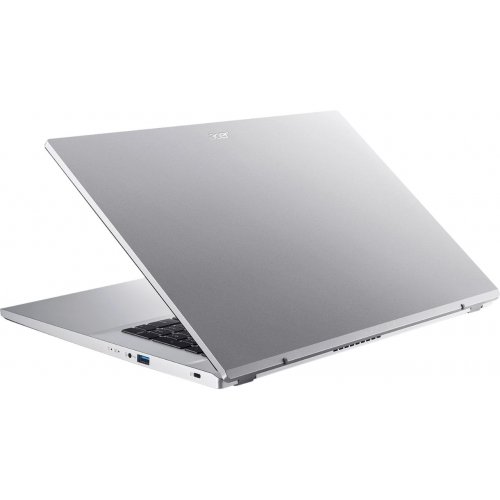 Купити Ноутбук Acer Aspire 3 A317-54 (NX.K9YEU.00H) Pure Silver - ціна в Києві, Львові, Вінниці, Хмельницькому, Франківську, Україні | інтернет-магазин TELEMART.UA фото